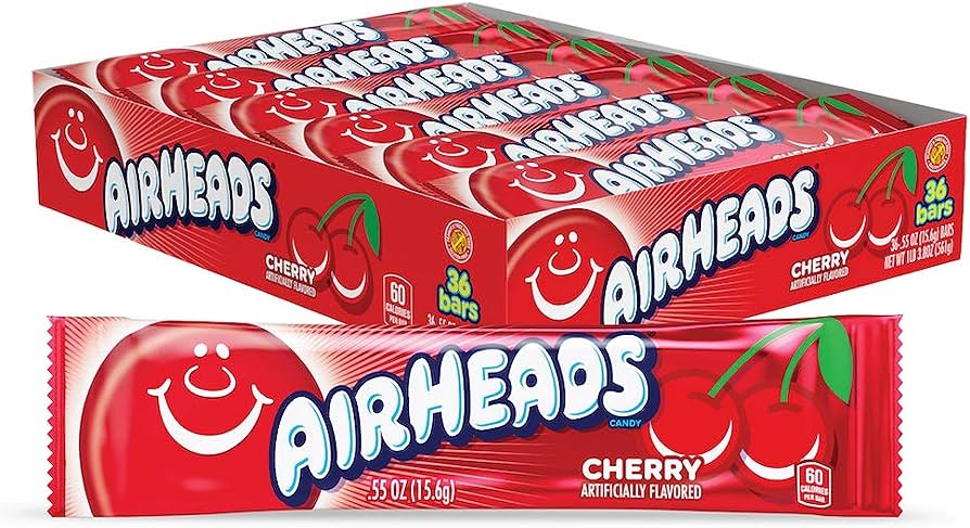 Airheads - 15g