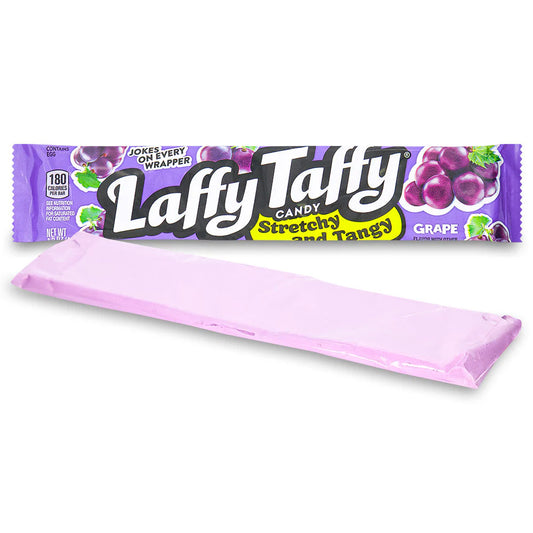 Laffy Taffy Stretchy Chew - 42g