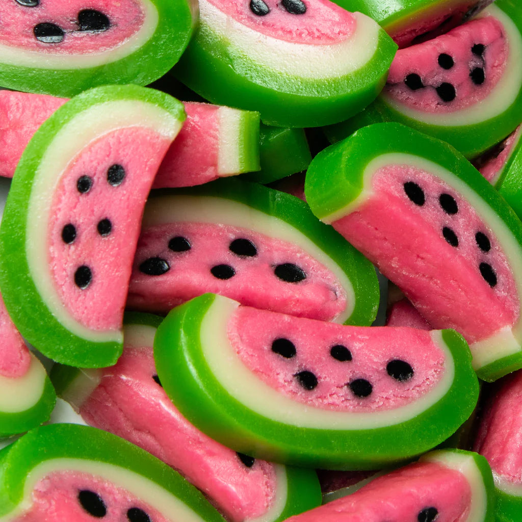 UK Watermelon Slices - 100g