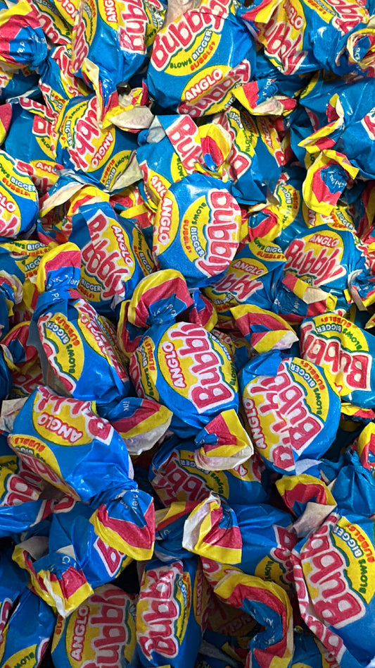 Anglo Bubbly - 10 pieces