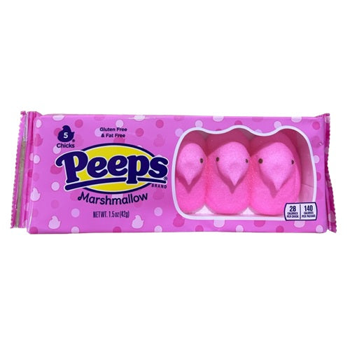 Peeps