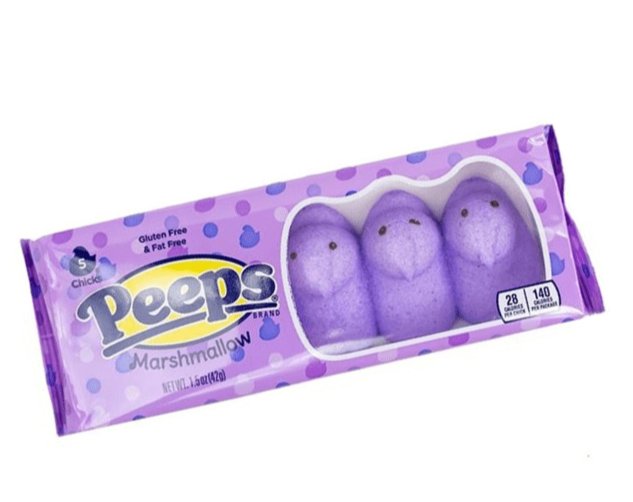 Peeps