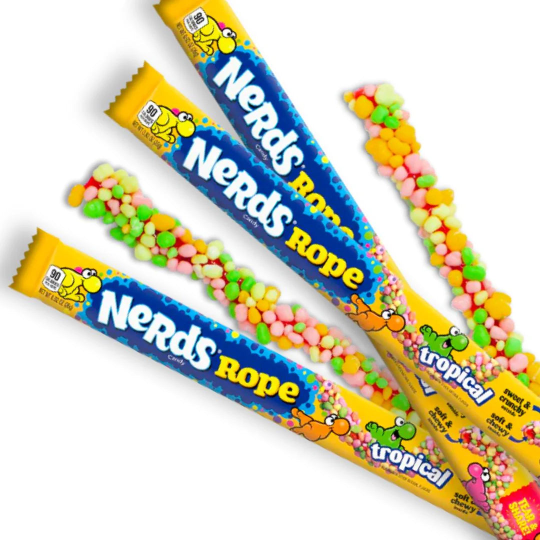 Nerds Rope