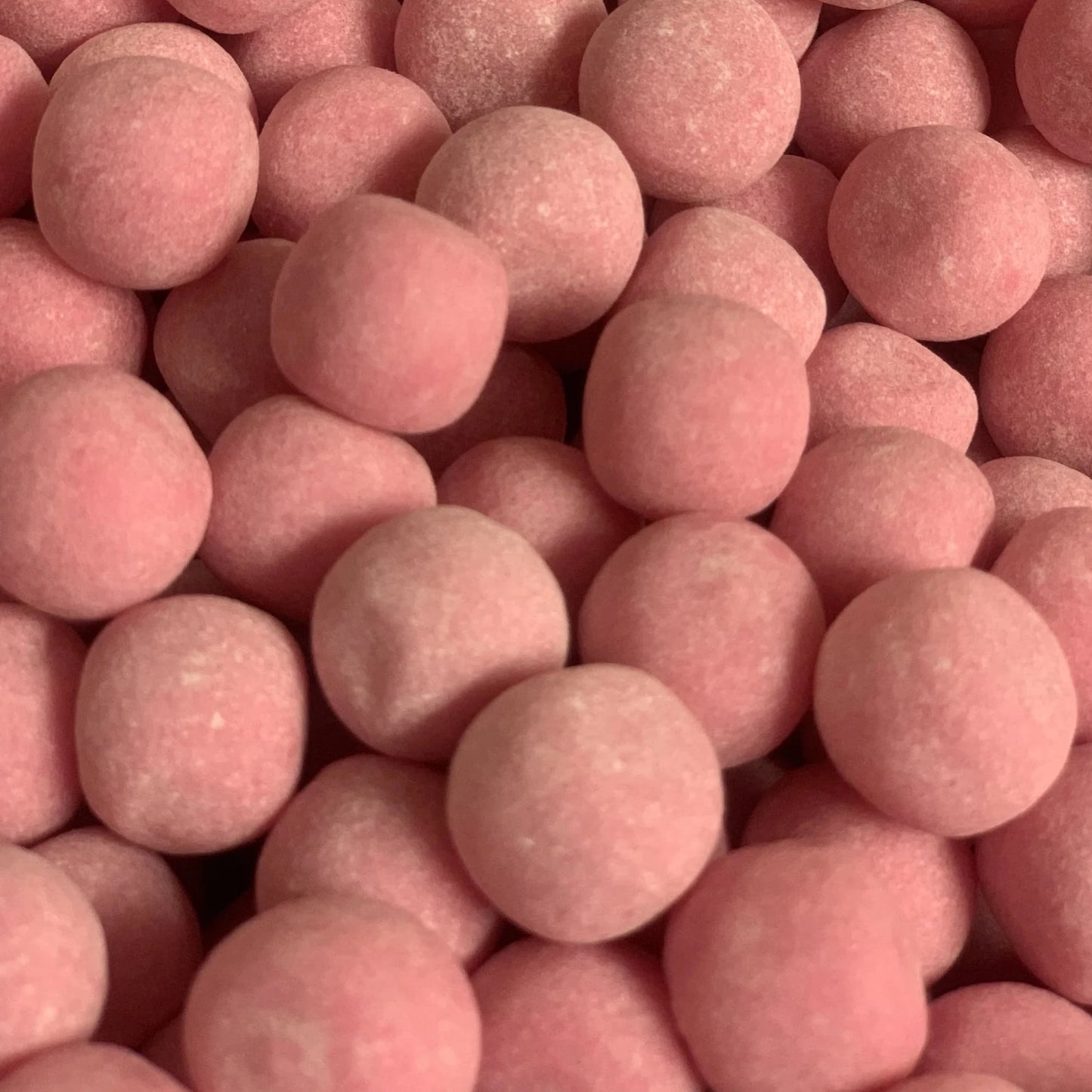 Strawberry Bonbons (UK) - 100g