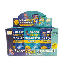 ka-bluey blast sour crackles