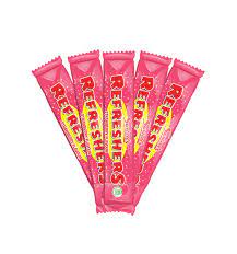 Swizzels Strawberry Refreshers