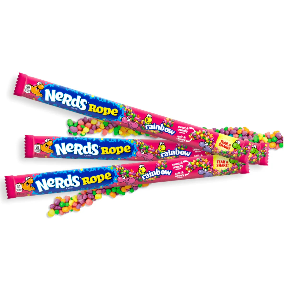 Nerds Rope