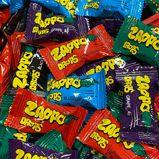 Zappo Drops - 100g