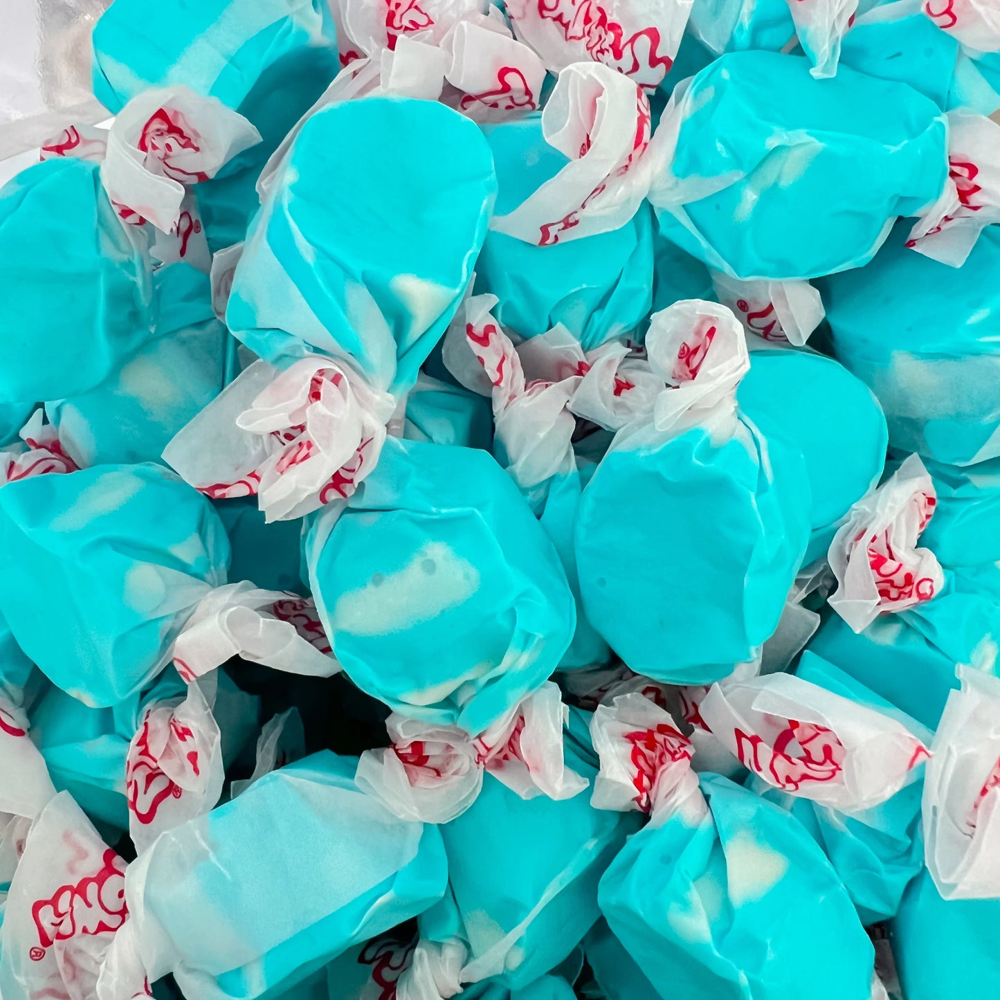 Blueberry Saltwater Taffy - 100g