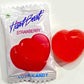 Heartbeat love candy - 100g