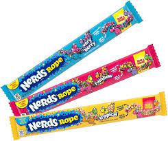 Nerds Rope