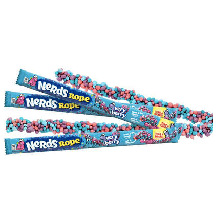 Nerds Rope