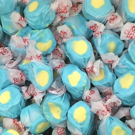 Passion Fruit Saltwater Taffy - 100g