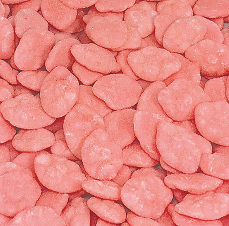 Peach clouds - 100g