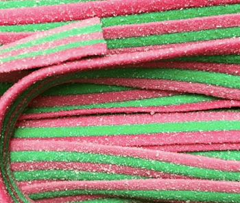 Watermelon Straps - 100g