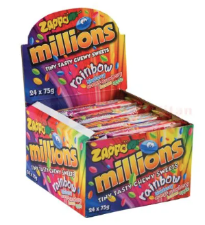 Zappo Millions