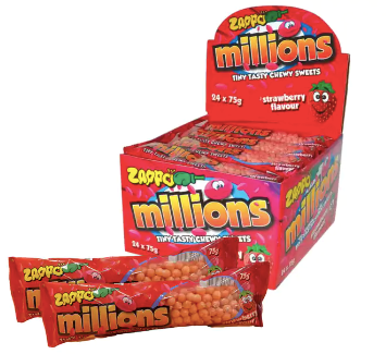 Zappo Millions