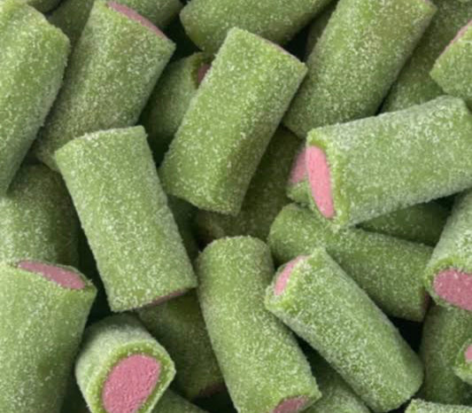 Watermelon Tubes - 100g