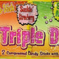 Triple Dippers